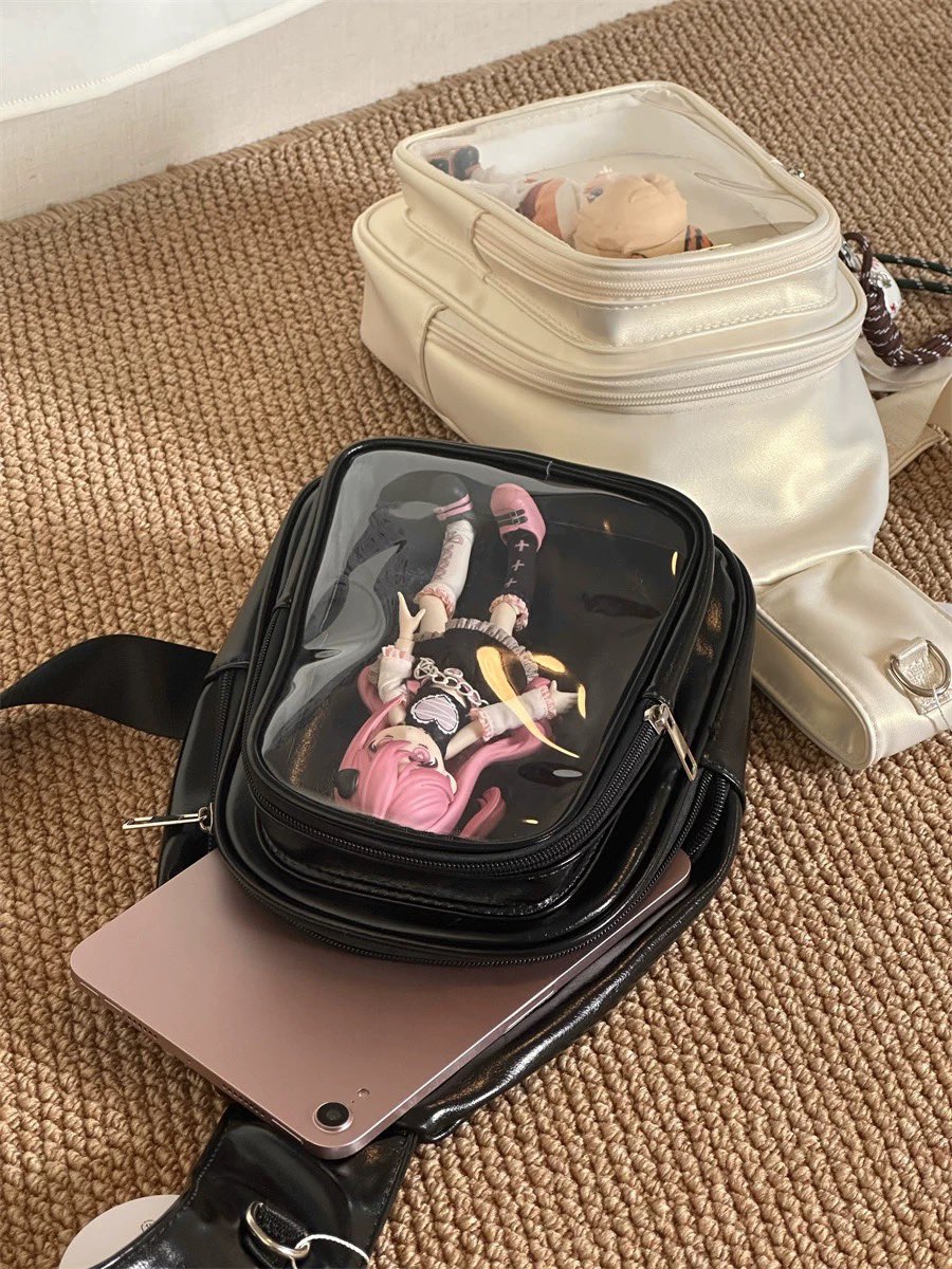 Fai OPEN PO VARIOUS 12 RAK BADGE, ITABAG 🫶🏻🔥 tweet media