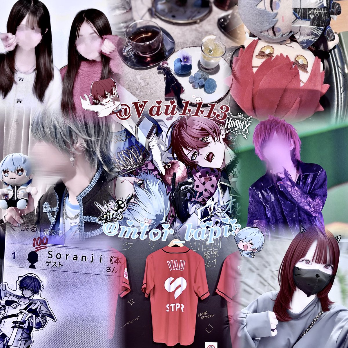 みお@🏷️出しました tweet media