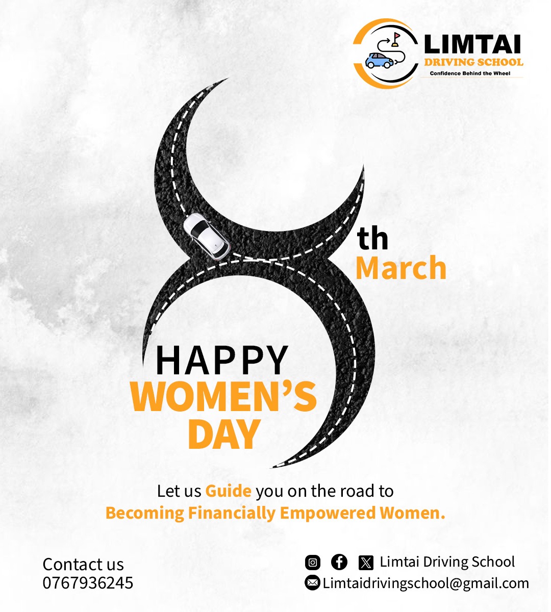 Limtai Driving School tweet media