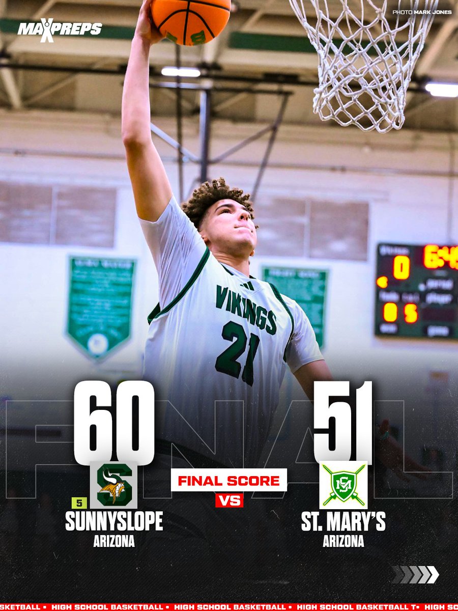 MaxPreps tweet media