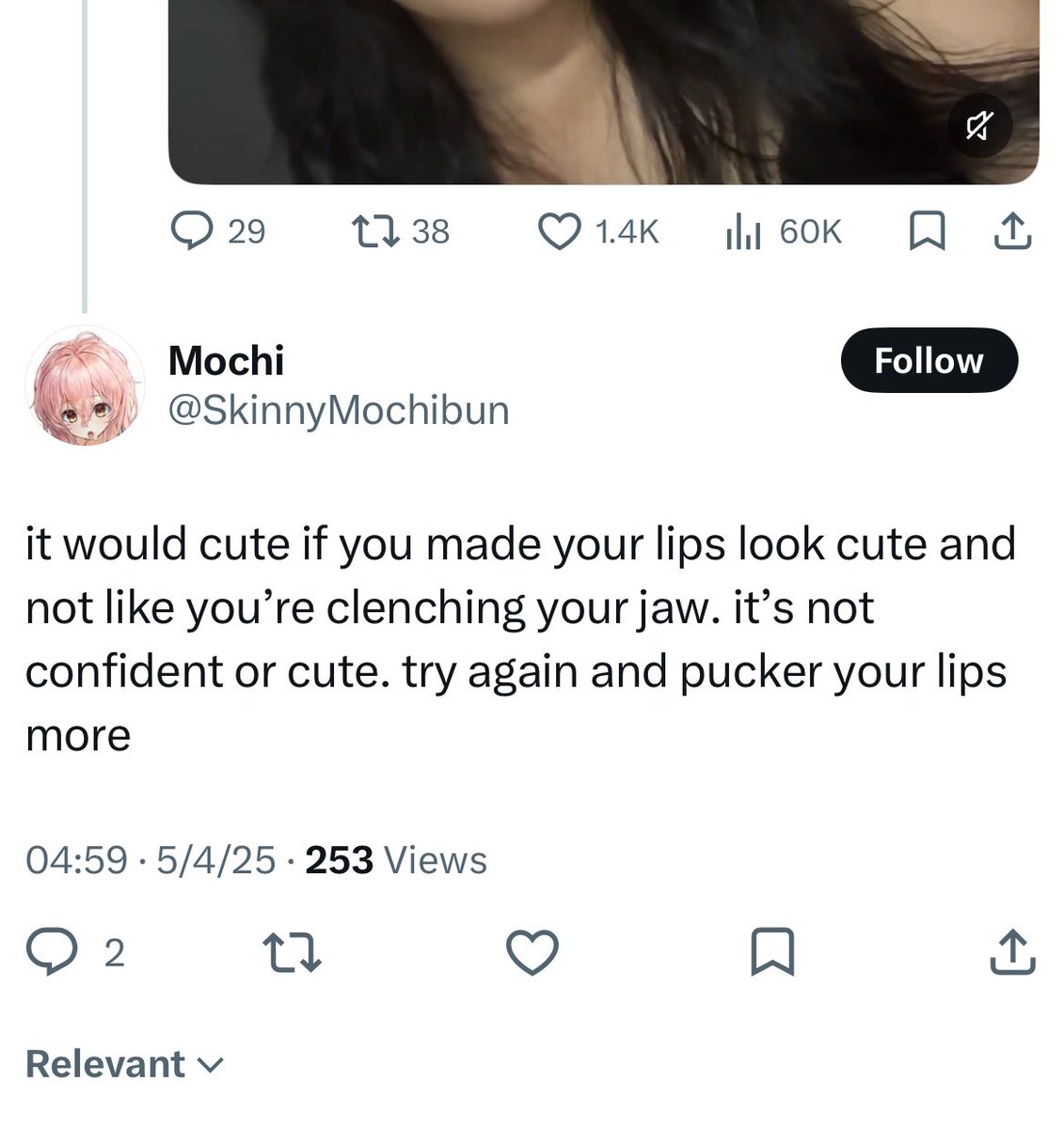 qopleooo's tweet photo. To this day i still cant believe this faceless bum said ts to me 😭😭 https://t.co/mH1wFLznZ5