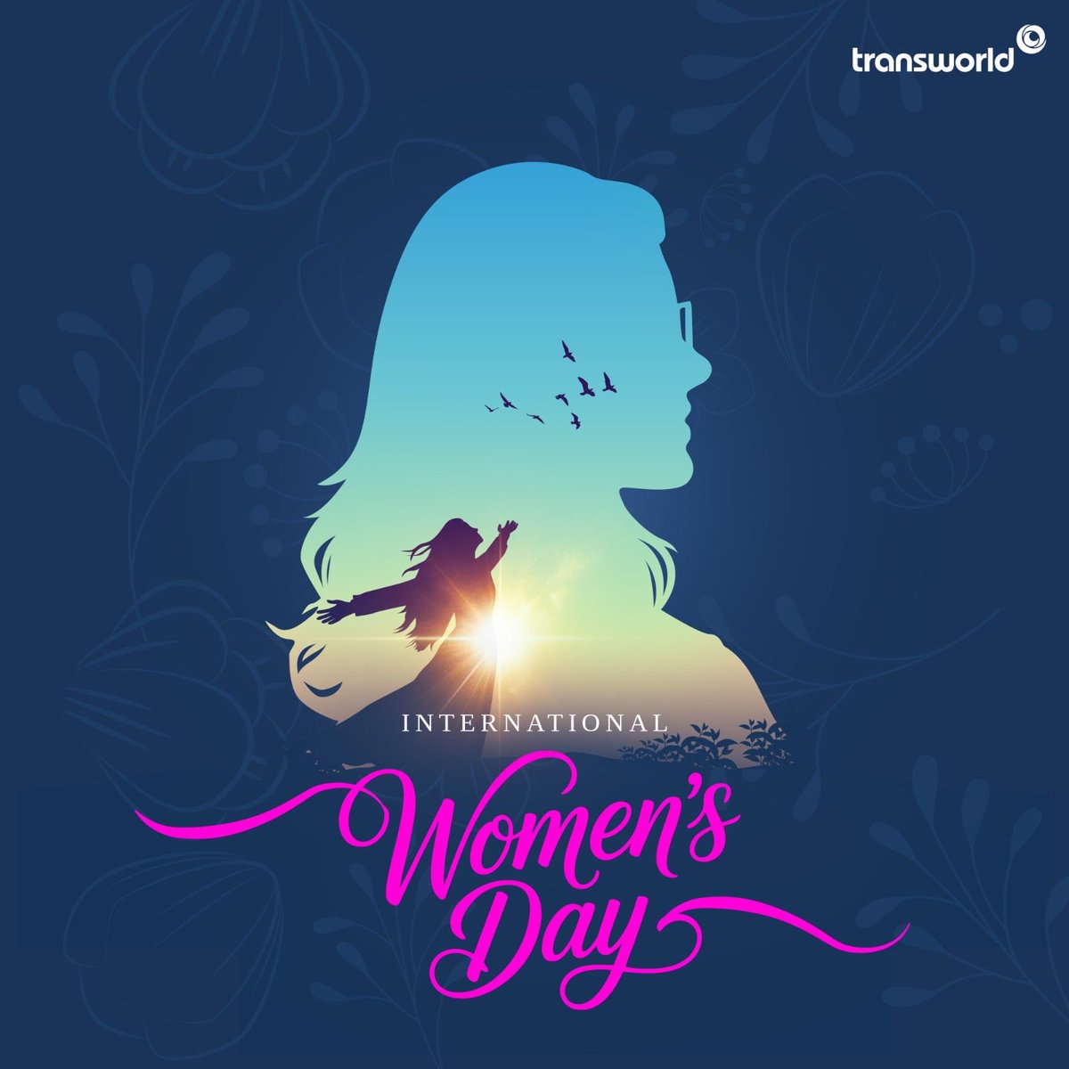 Transworld tweet media