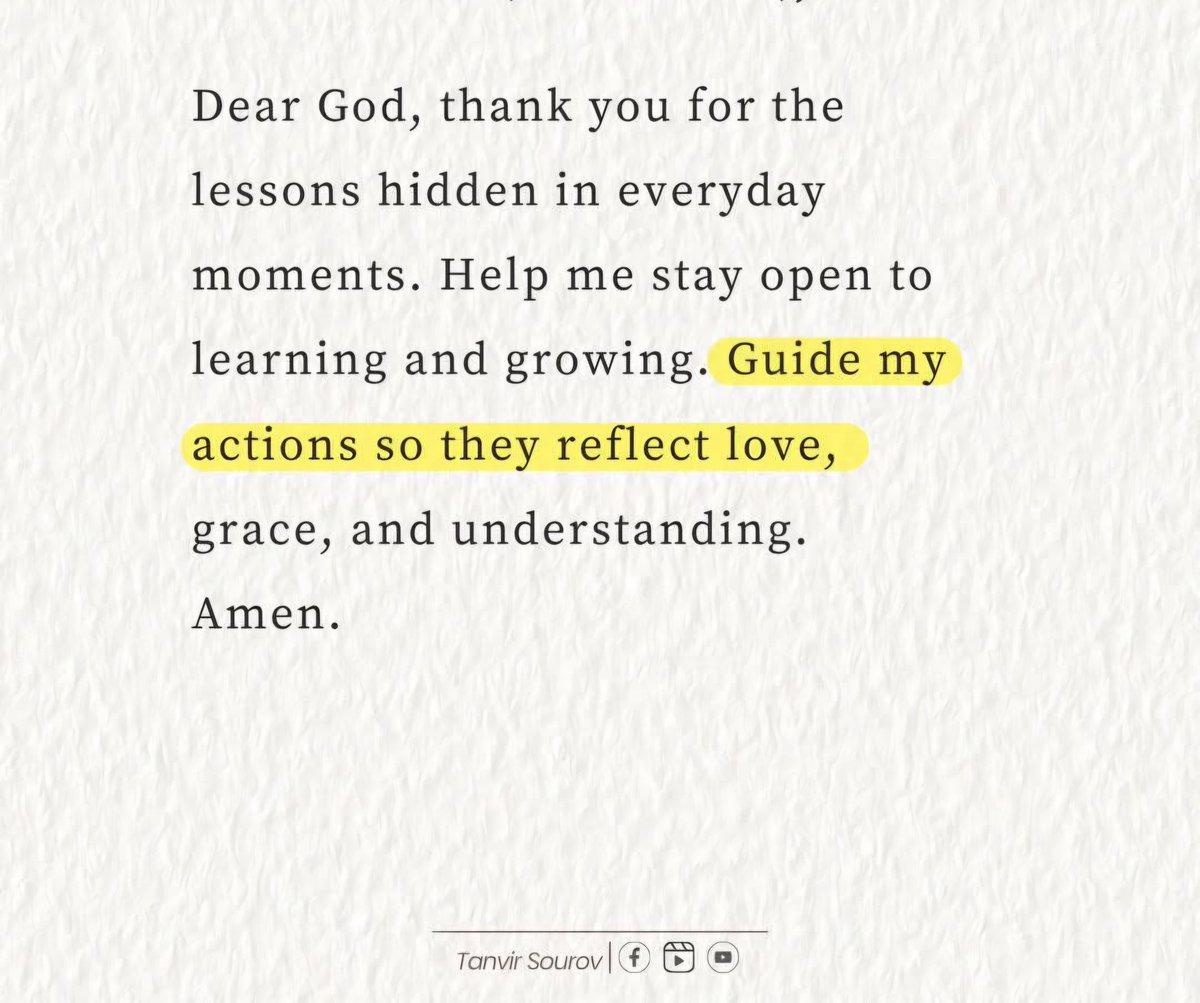 Good Morning 𝕏 fam