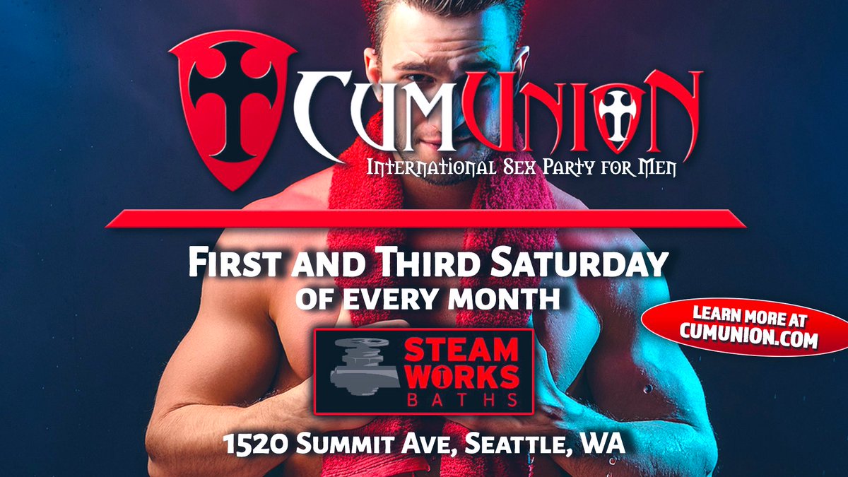 CumUnion tweet media