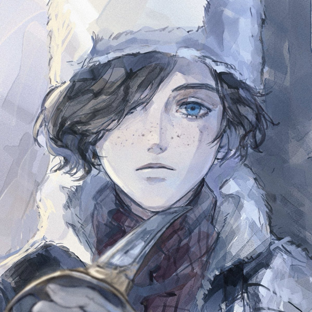 白师傅素炒饭 tweet media