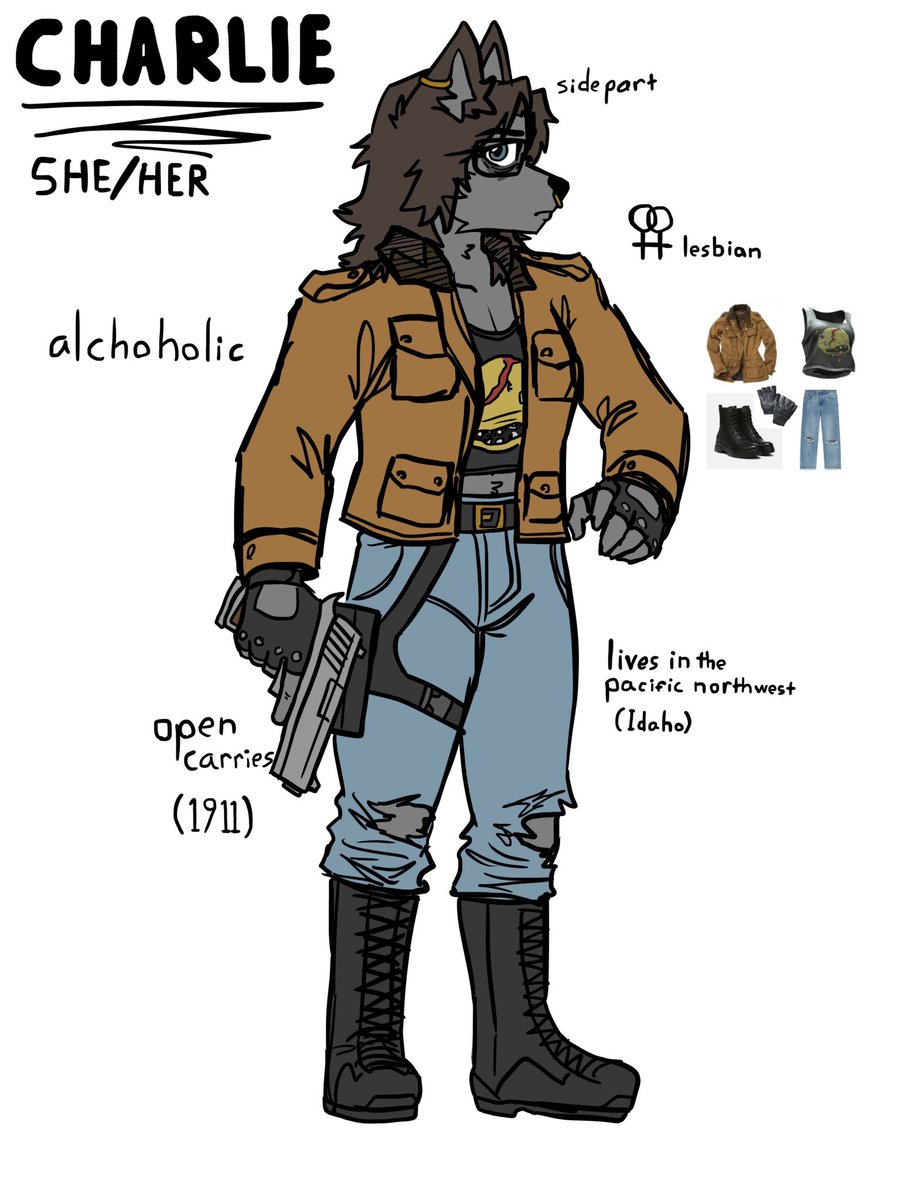 Vanessa ‼️ tweet media