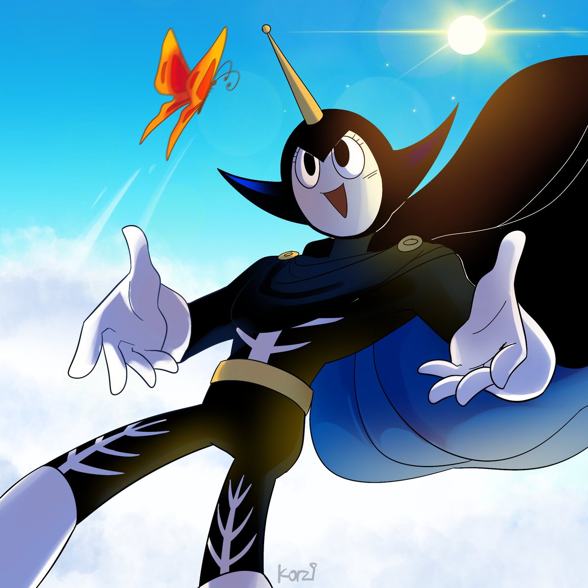 BusketsDoodle tweet media