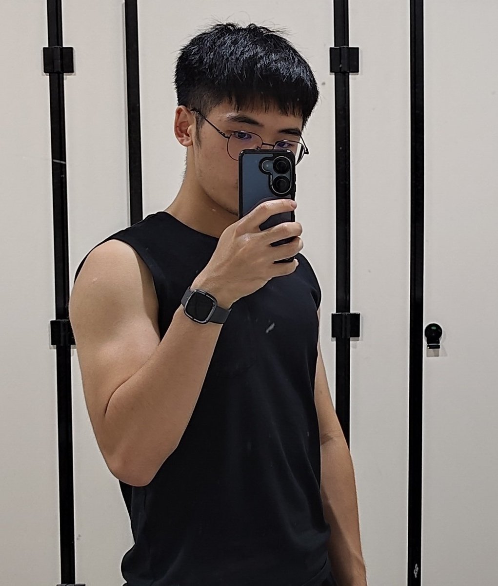 Michel Chang tweet media