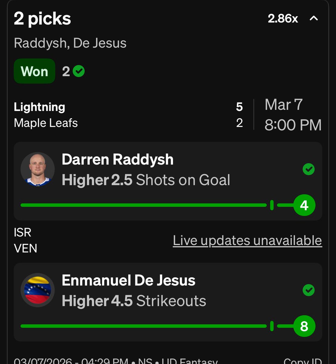 Andrew McInnis tweet media