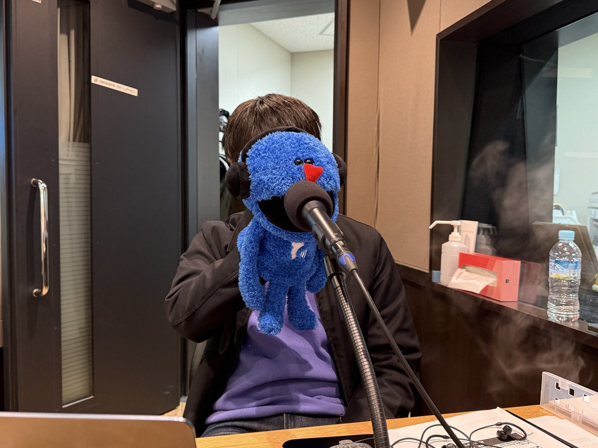 CROSS CD RADIO tweet media