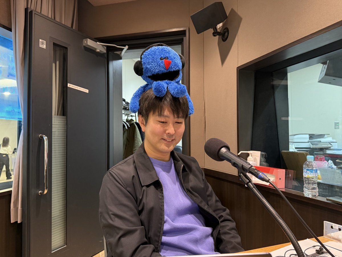 CROSS CD RADIO tweet media