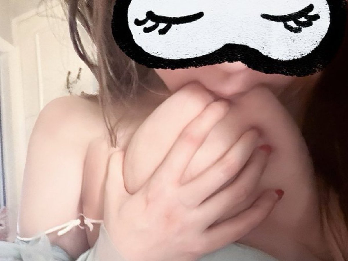 น้องครีม. tweet media