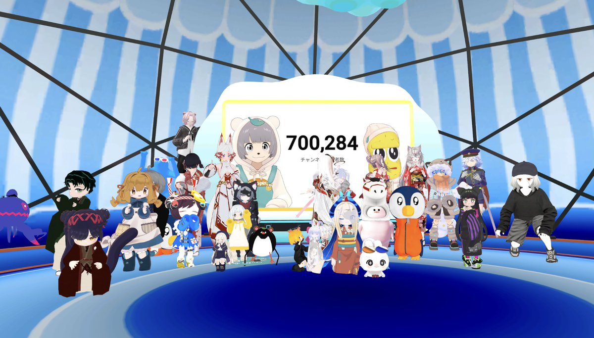 しゃけ丸_salmona mignon tweet media