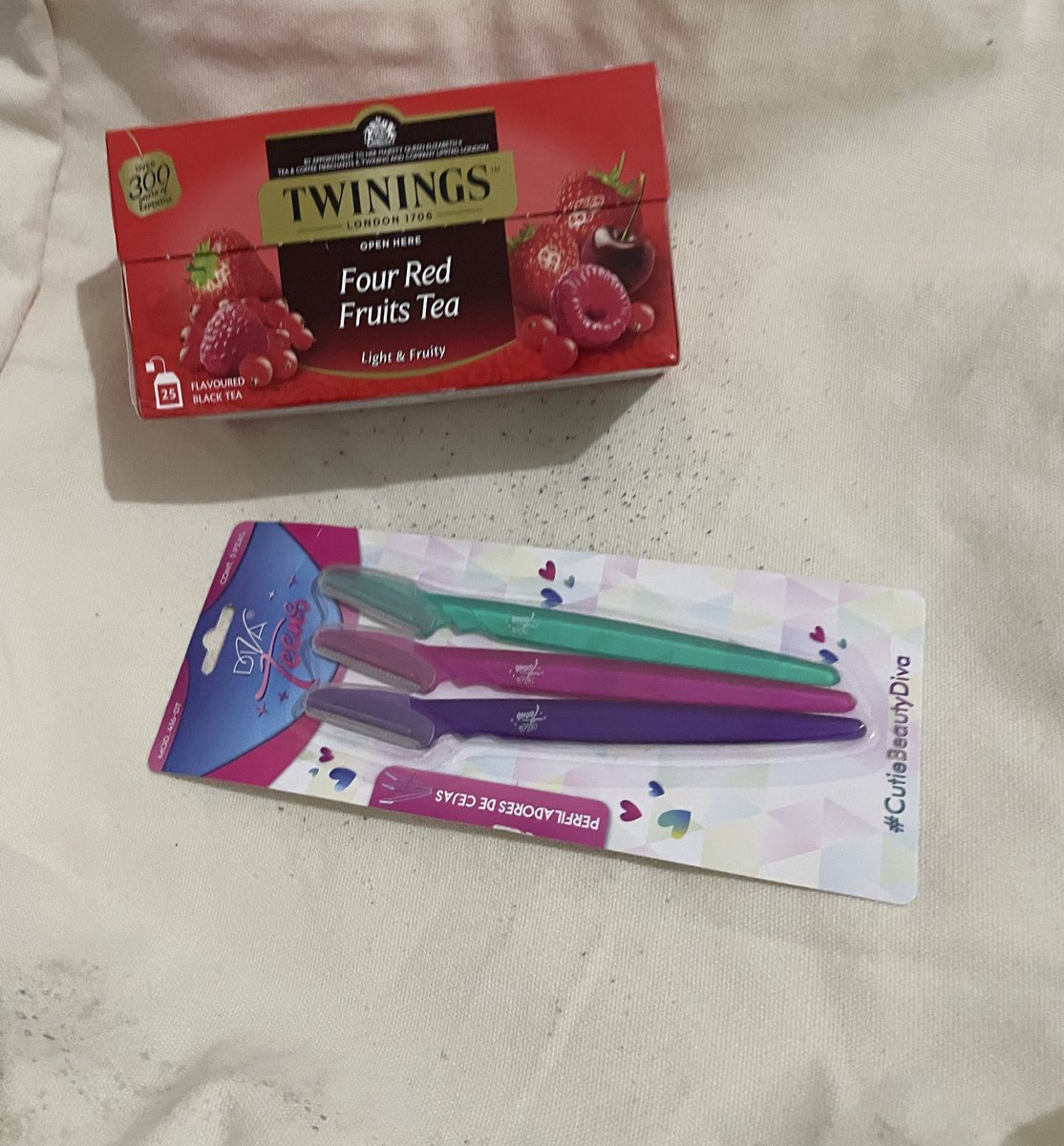 fresa🛍️ tweet media