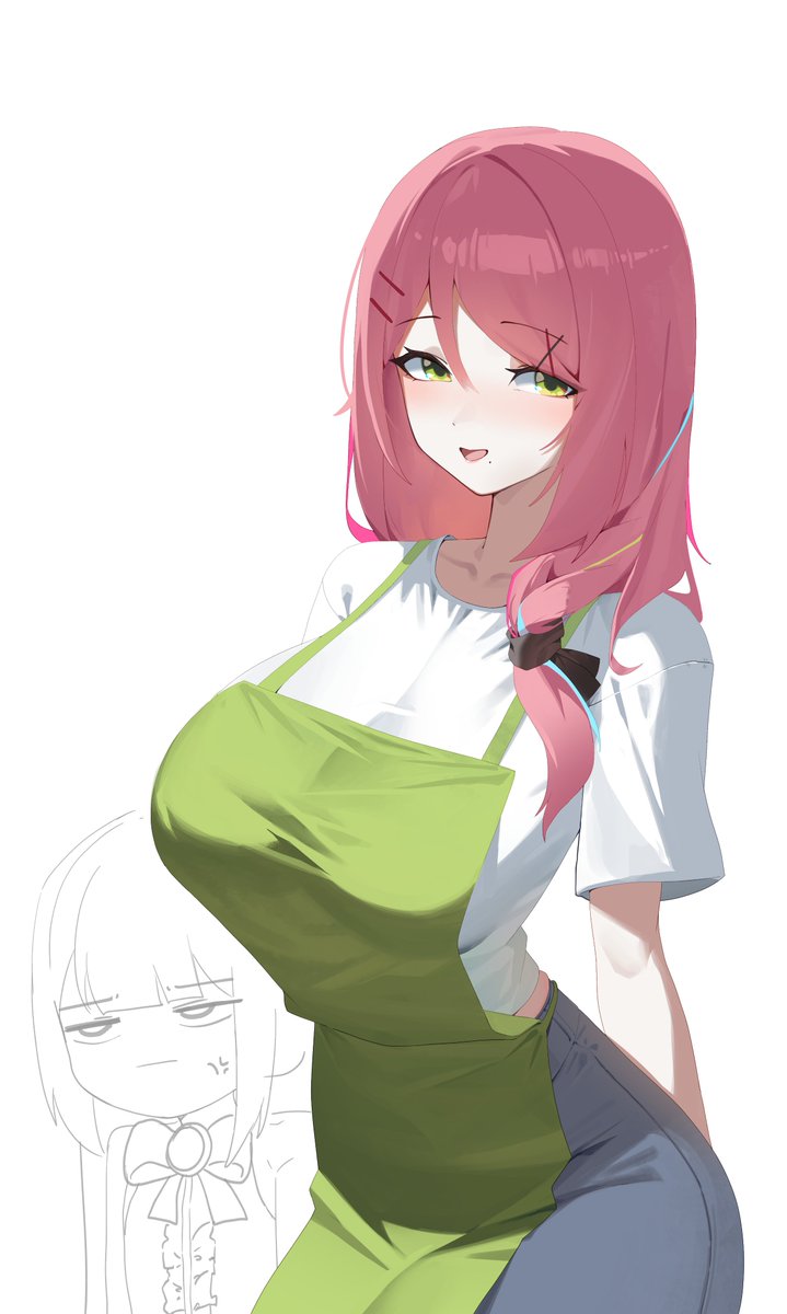 서니렙 tweet media