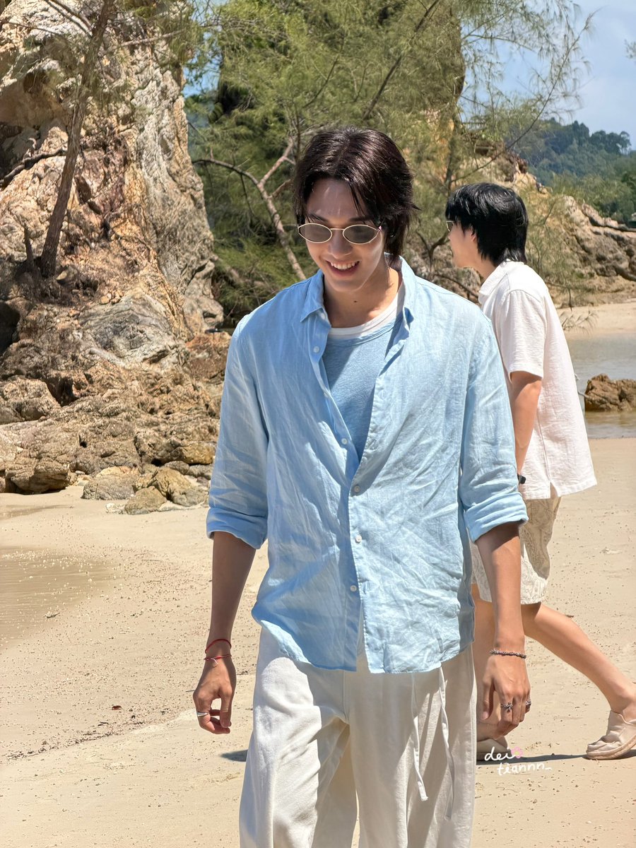 น่ารักที่สุดเลยยยยยยย

SKYNANI BYEBYE RANONG TRIP

#GarnierMochiMomentTripxSkyNaniD2