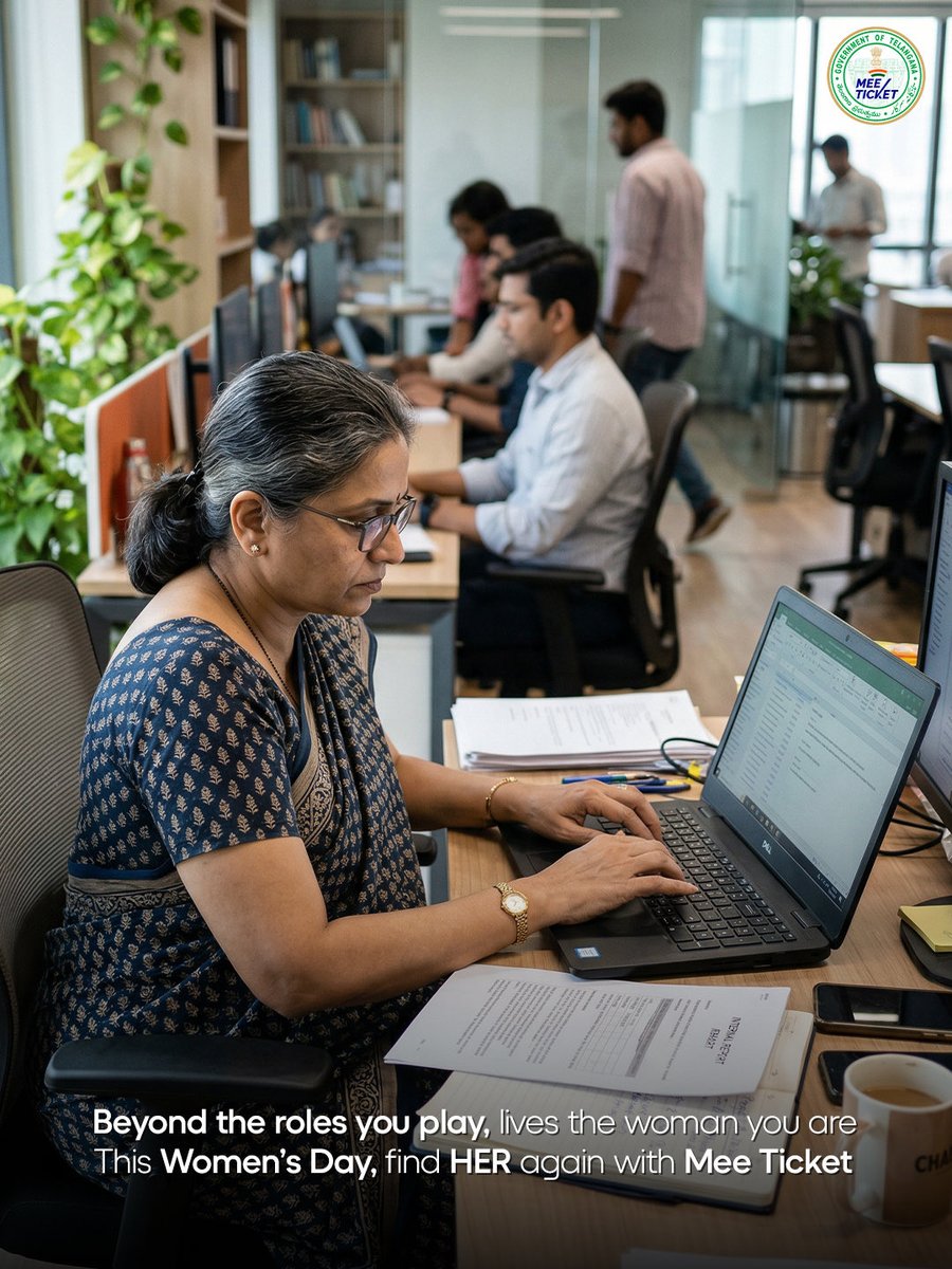 TGMeeTicket tweet media