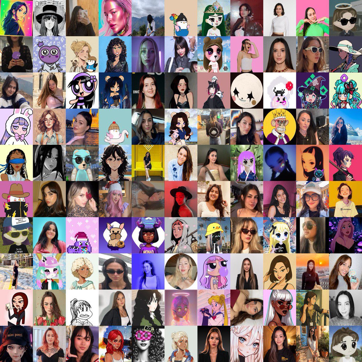 Julia 💫 tweet media