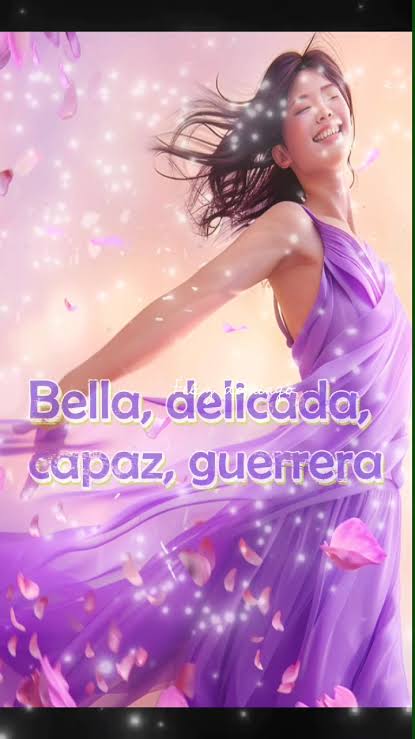 Niurkacm1's tweet photo. 🌺💐Celebrando la Fuerza y la Belleza de Ser Mujer🏃‍♀️🏊‍♀️👩‍🏫👩‍🎓👩‍🔧👩‍🌾👵👩‍🚒👮‍♀️🤰👩‍💻👯‍♀️👷‍♀️👧🌹🌼
Hoy celebramos a todas las #Mujeres del 🌏mundo, a esas que #luchan, #aman 💙y #transforman. Cada una de nosotras es un reflejo de historias de valentía, resiliencia y #amor. 🌷
#FelizDiaDeLaMujer https://t.co/VNruf3cce7