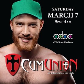 CumUnion tweet media