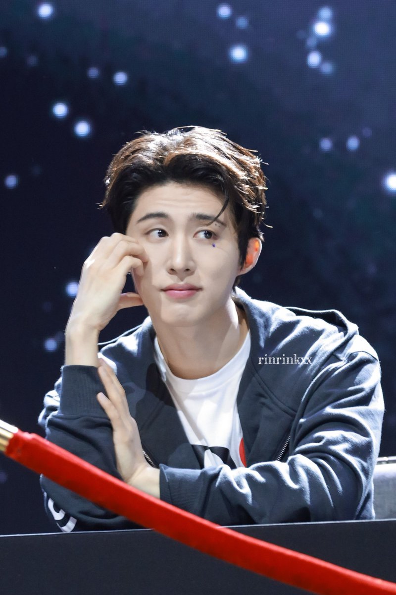 260307 Goodbye٠࣪⭑ 🥺

#2026THELASTPARADEENCOREINSINGAPORE #BI #비아이 #김한빈 #KIMHANBIN