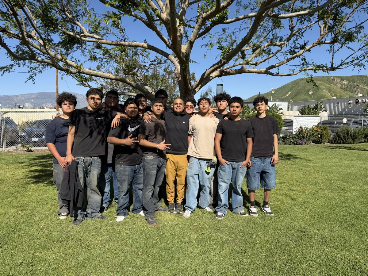 Santa Paula Unified tweet media