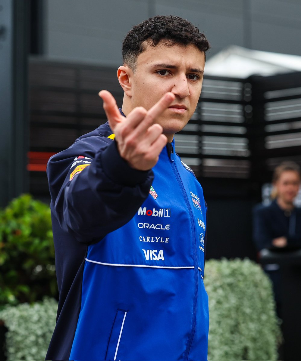 Tom Harrison tweet media