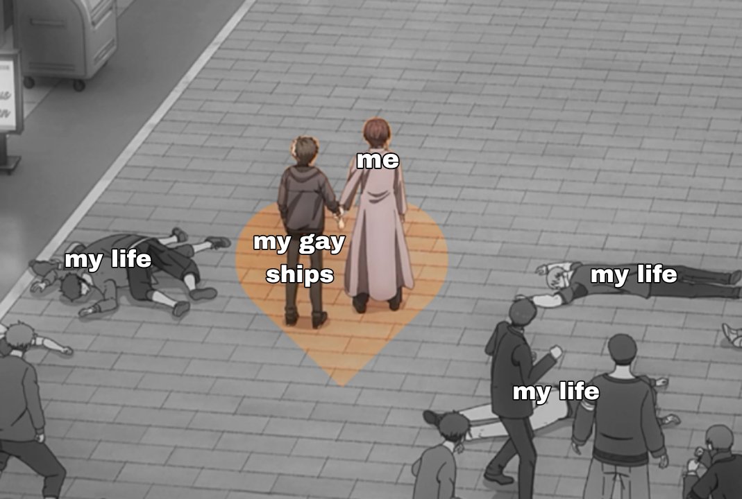 suoholic's tweet image. 