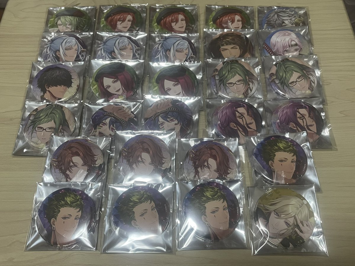 ときわ🌺プロフ推奨 tweet media