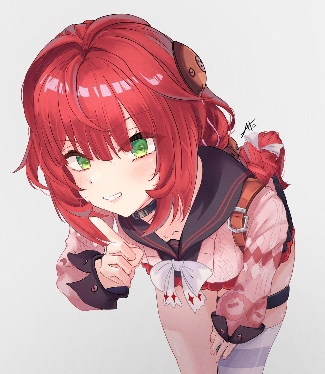 Ataraxia tweet media