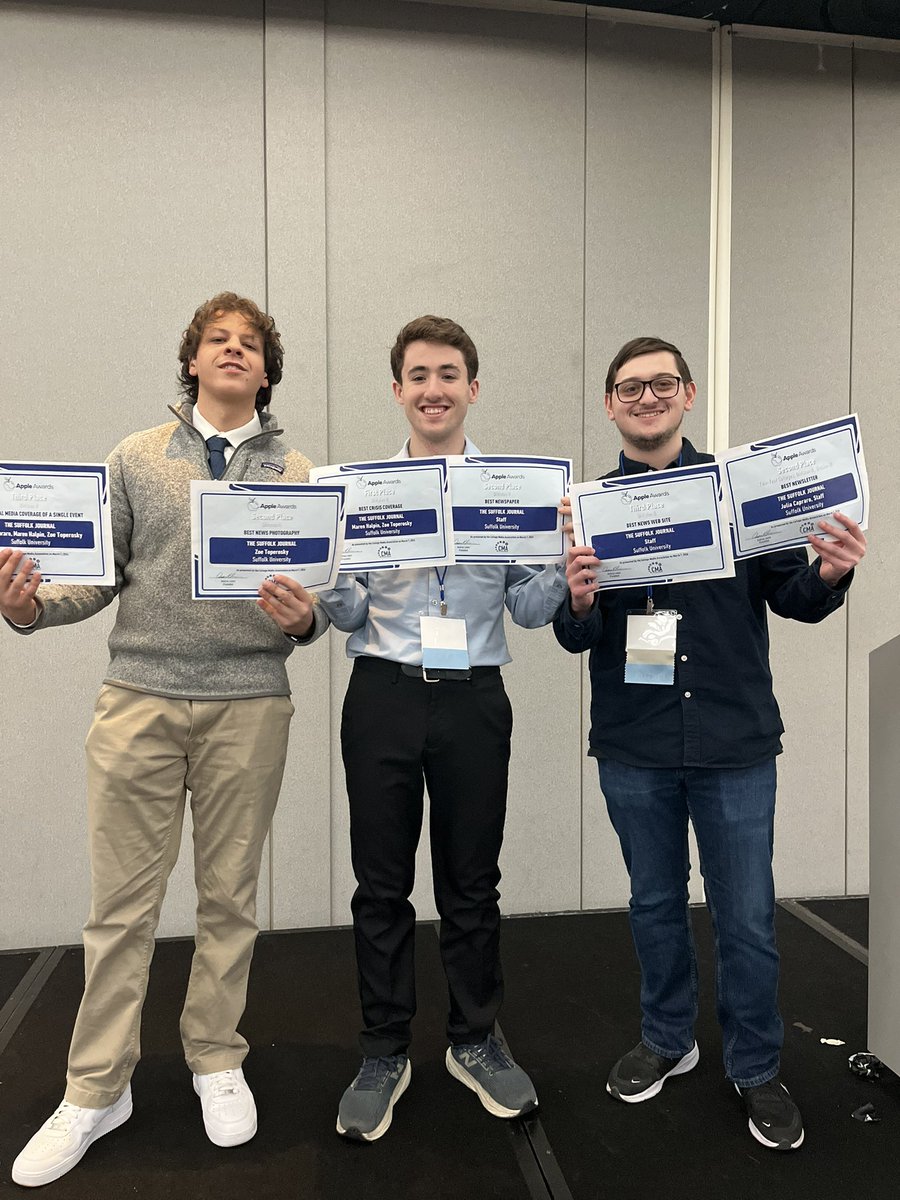 Michael Najarian tweet media