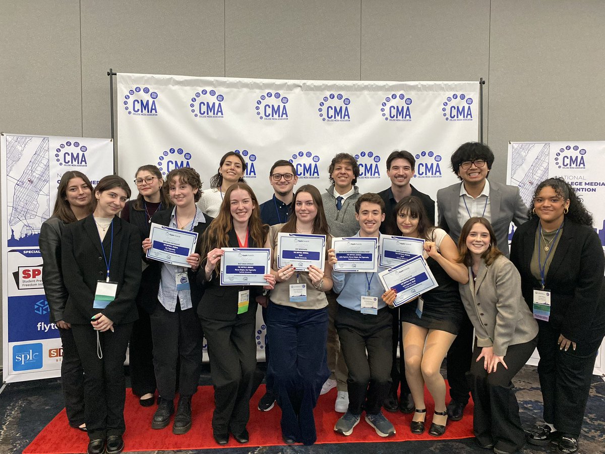 Michael Najarian tweet media