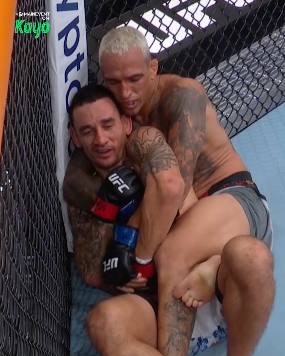 MAIN EVENT tweet media