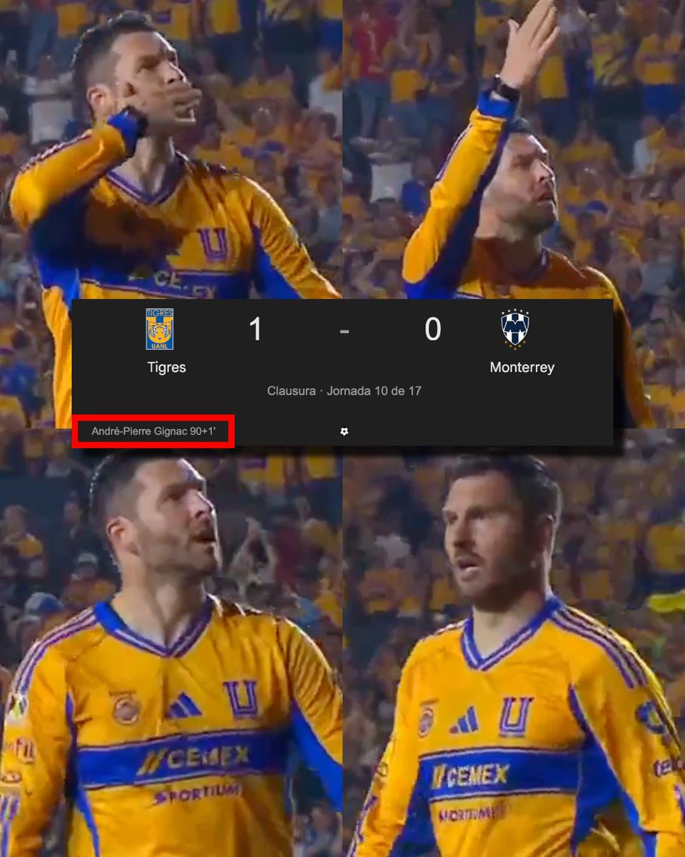 Invictos tweet media