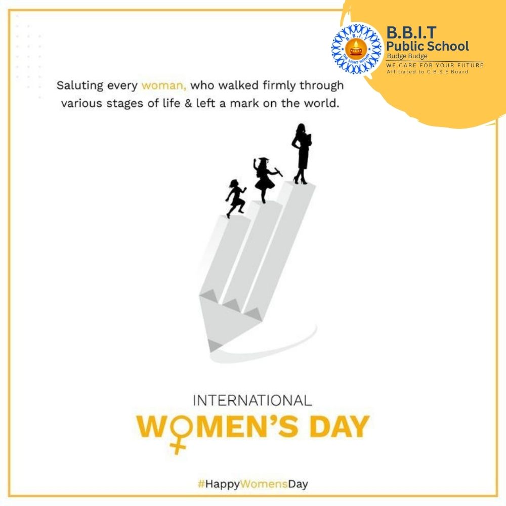 BBIT Public School tweet media