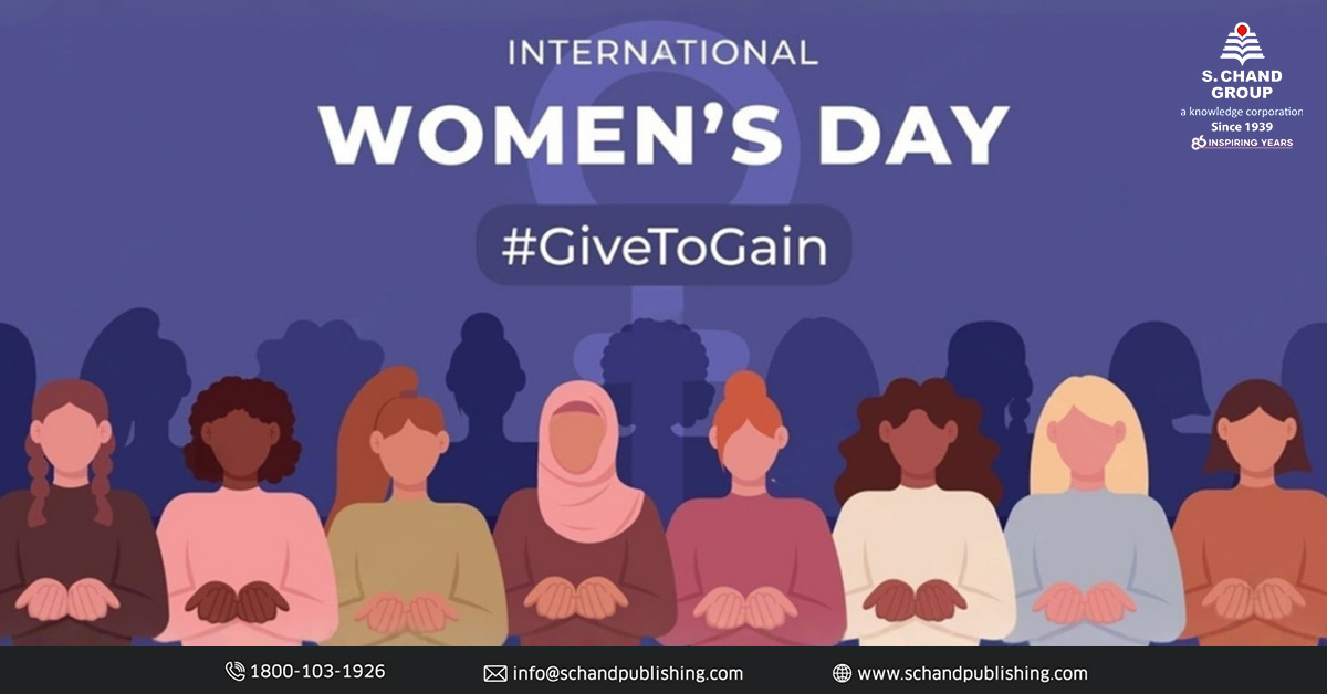 S Chand Group tweet media