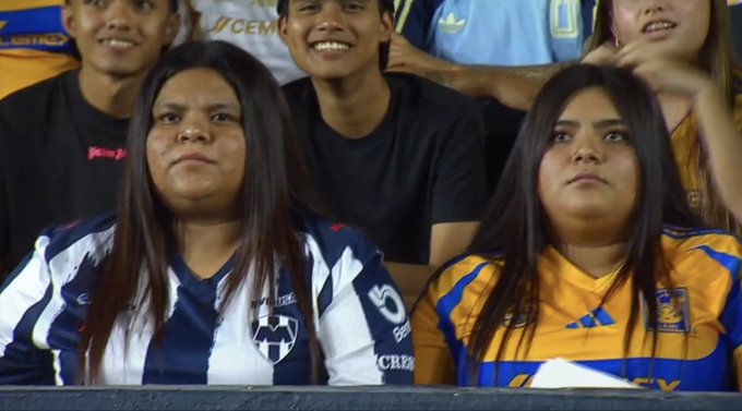 Clásico tapatío // clásico regio