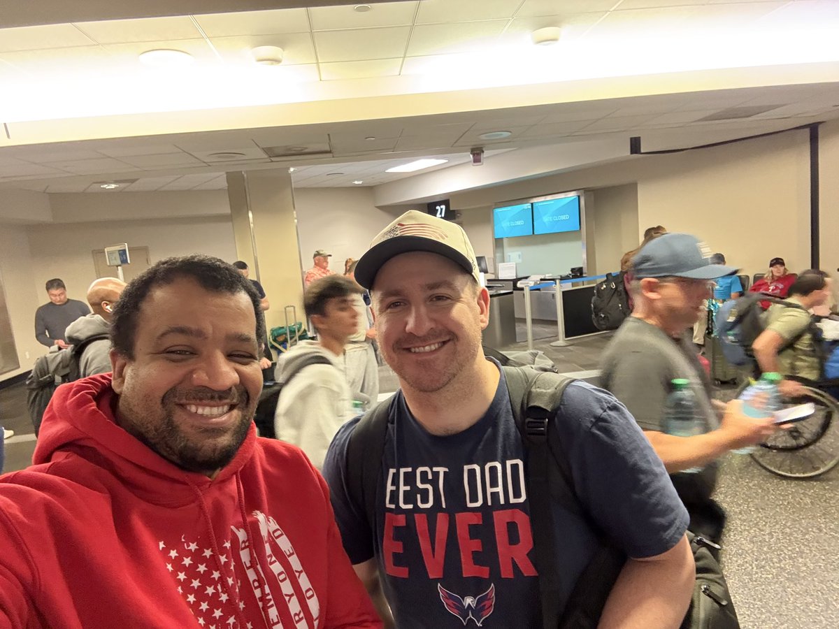 Sergio Rodriguez (Blue Checkmark) tweet media