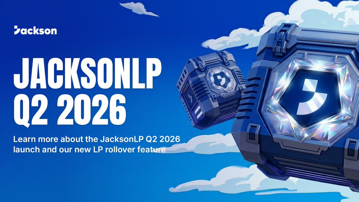 Jackson.io (EN) (🦈,💧) tweet media