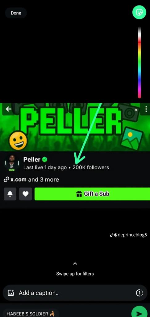 wale ambow tweet media