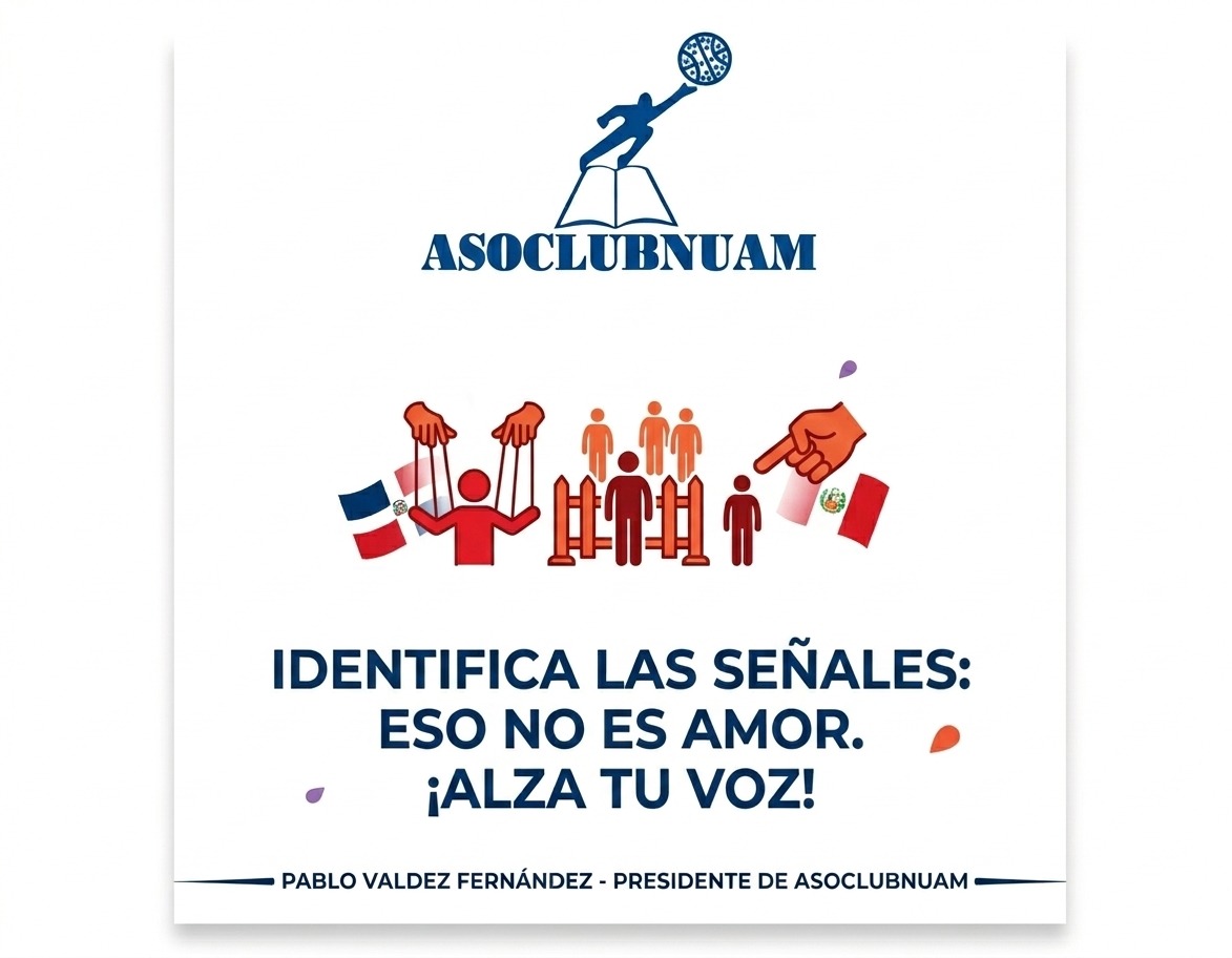 ASOCLUBNUAM's tweet photo. https://t.co/GEmrxsePmO