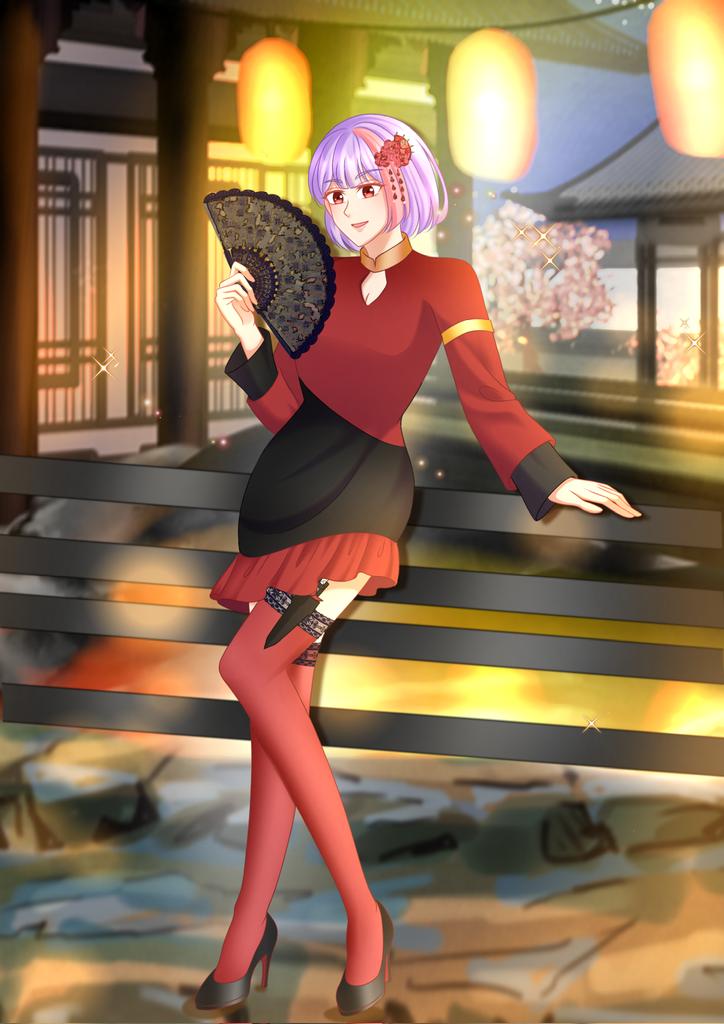 rencandys's tweet photo. ๐-timeskip
โ๐๐๐ ๐จ๐ฉ๐ค๐ค๐ ๐๐ฃ ๐ฉ๐๐ ๐จ๐ฉ๐ค๐ง๐ข, ๐๐ฃ๐ ๐ฌ๐๐๐ฃ ๐ฉ๐๐ ๐ฌ๐๐ฃ๐ ๐๐๐ ๐ฃ๐ค๐ฉ ๐๐ก๐ค๐ฌ ๐๐๐ง ๐ฌ๐๐ฎ, ๐จ๐๐ ๐๐๐๐ช๐จ๐ฉ๐๐ ๐๐๐ง ๐จ๐๐๐ก๐จ.โ
Happy international women's day! #VelvetInVermillion #renyu_files
(Entry for collab by @.morofushihana) https://t.co/YzPkurZ25l