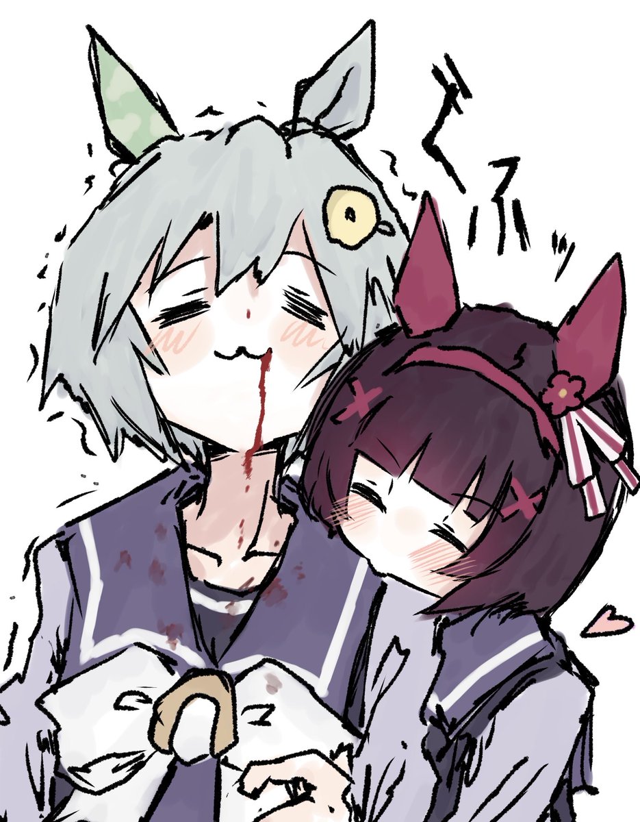 #ウマ娘  #ウマ娘好きさんと繋がりたい 
