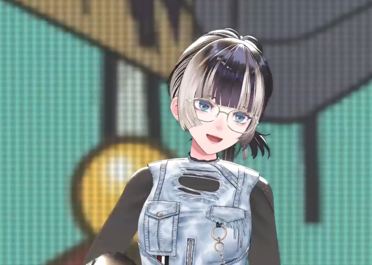 thank you raden we are ALL in a very japanese time of our lives right now!