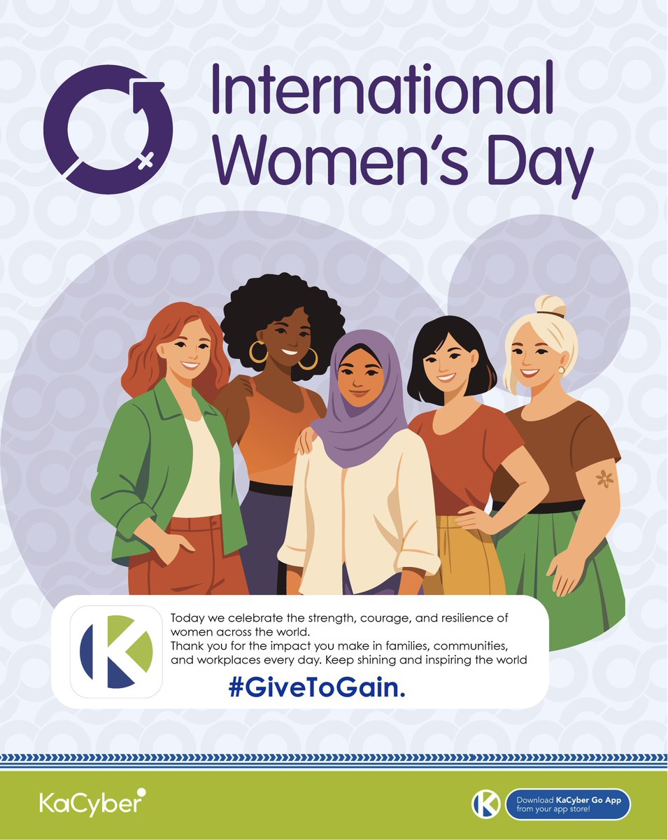 KaCyber Technologies tweet media