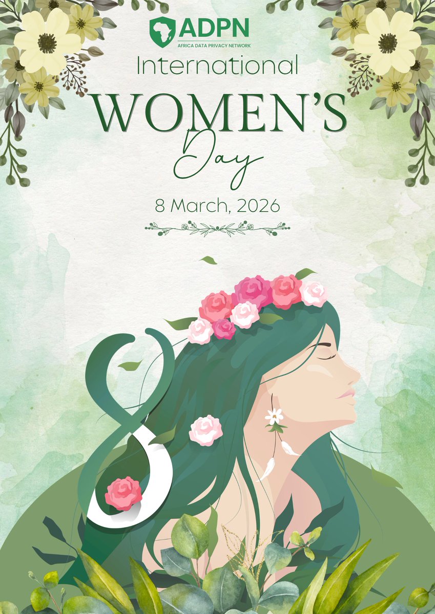 adpn_official's tweet photo. Today, we celebrate the women who inspire, lead, and create change at work, at home, in society and lifting others along the way.
To the trailblazers, the everyday heroes, and everyone pushing boundaries, thank you. Your strength, vision, and resilience shape the world. https://t.co/sUU4digMz6