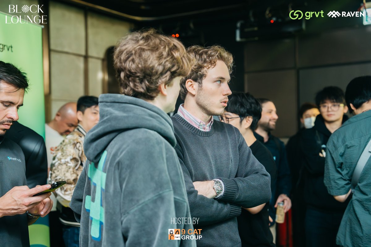 BLOCK:LOUNGE tweet media