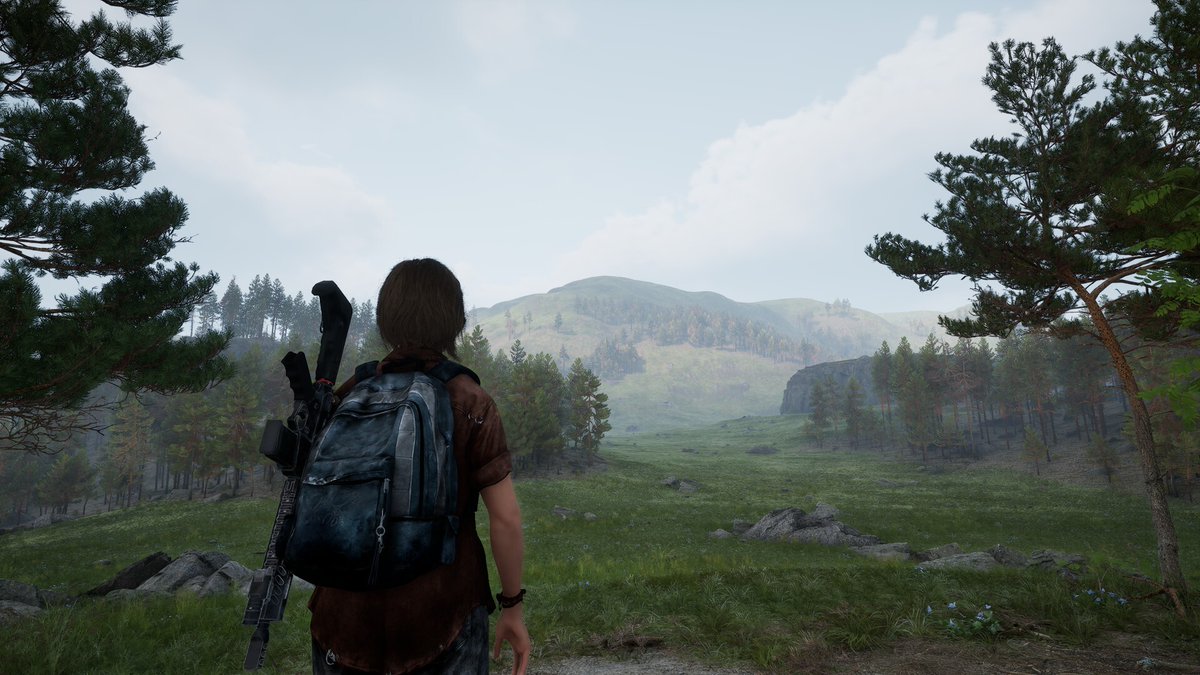 gamespark's tweet photo. 64km²の超広大マップで領土を取り合うミリタリーサバイバル『ALTERA』が期待大！指揮官になり拠点を建てて兵士を育成【今週のインディー3選】
https://t.co/zn9mYKUZ7A

ソロ・協力プレイやクラフト、武器カスタマイズ、スキル育成、昼夜サイクル、ペンギンなどが実装されています。 https://t.co/klbpB9yDsE