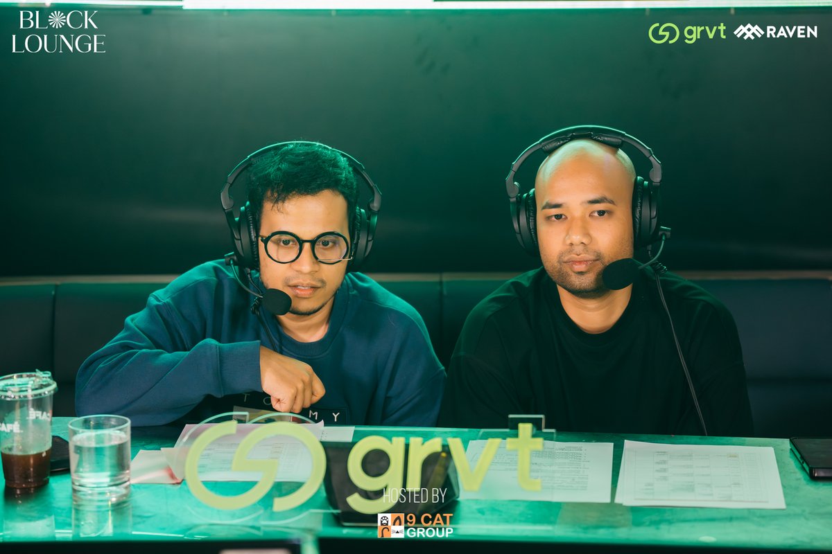 BLOCK:LOUNGE tweet media