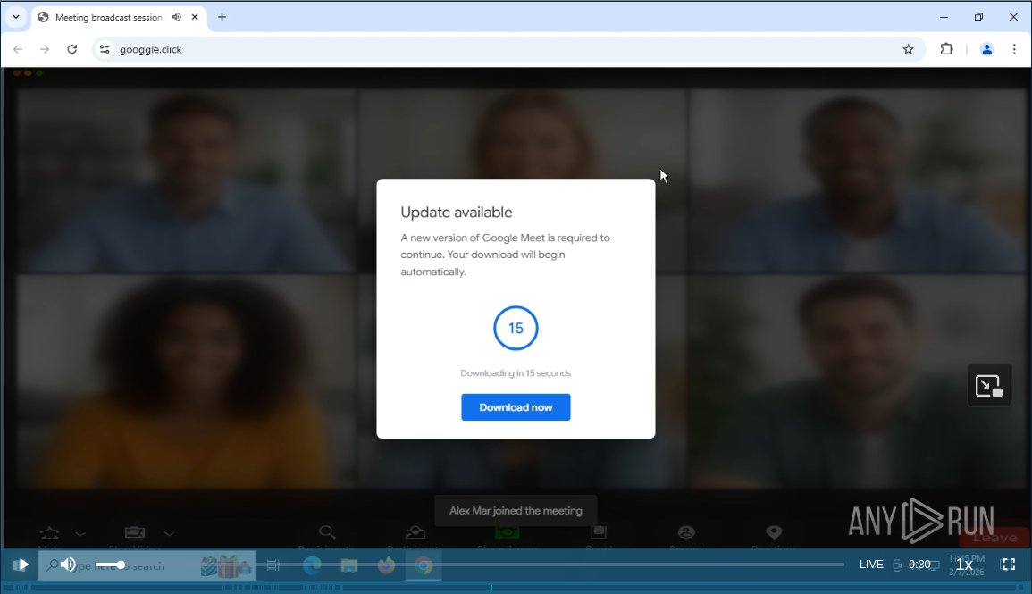 MalasadaTech tweet media